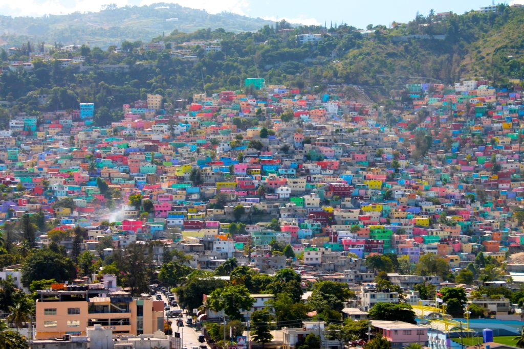 Port-au-Prince