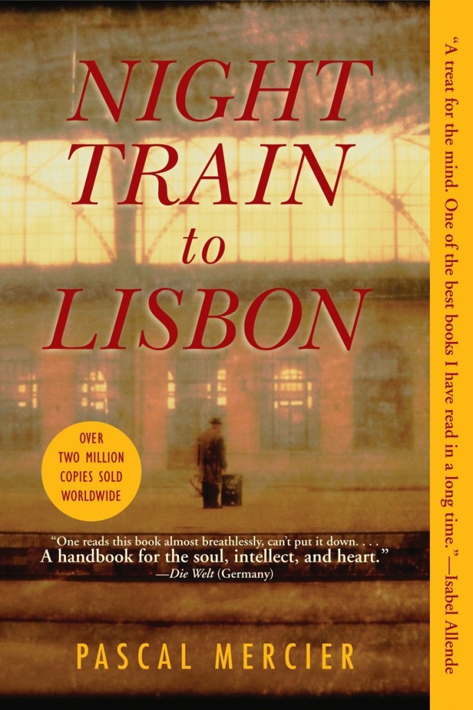 nighttraintoLisbon