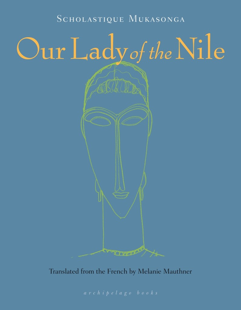 OurLadyoftheNile