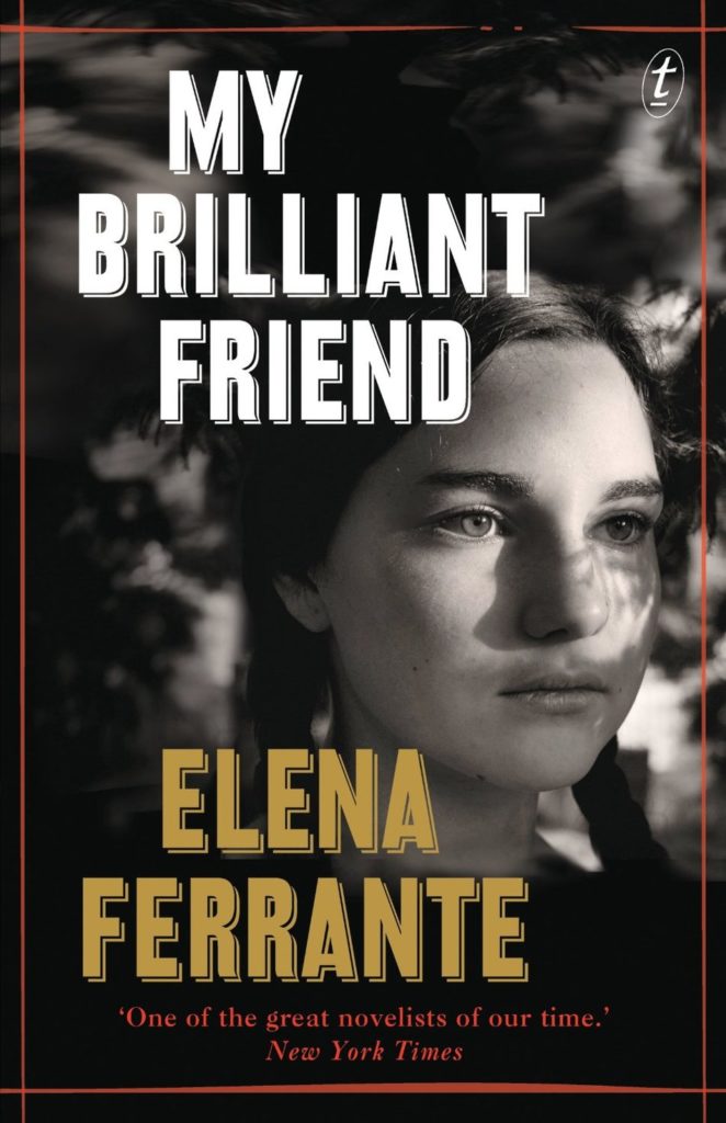 mybrilliantfriend