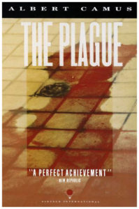 theplague